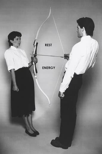 Movie poster for Rest Energy