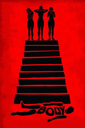 Movie poster for Body