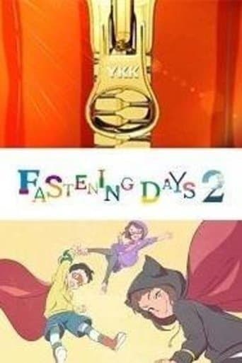 Movie poster for Fastening Days 2