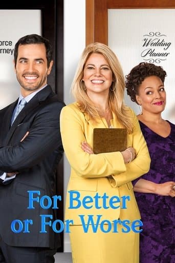Movie poster for For Better or For Worse