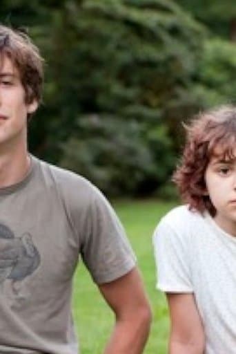 Movie poster for Brother