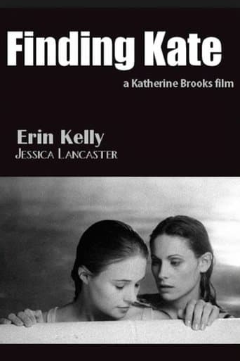 Movie poster for Finding Kate