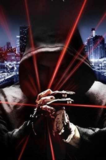 Movie poster for Prototype