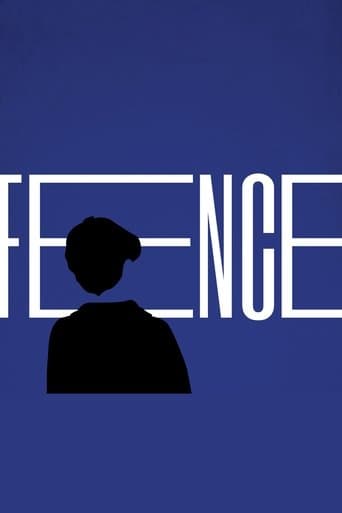 Movie poster for Fence