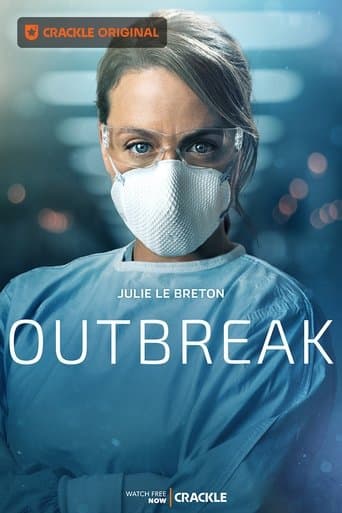 Movie poster for Outbreak