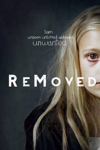Movie poster for ReMoved