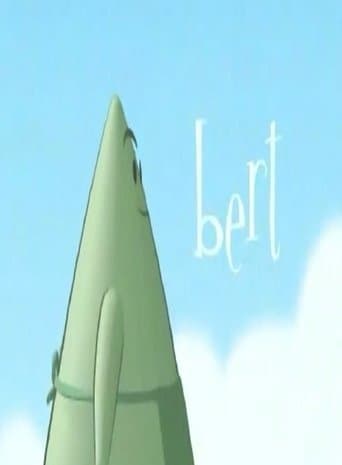 Movie poster for Bert