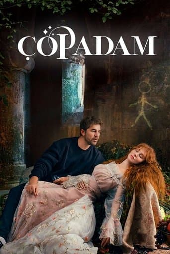 Movie poster for Çöp Adam