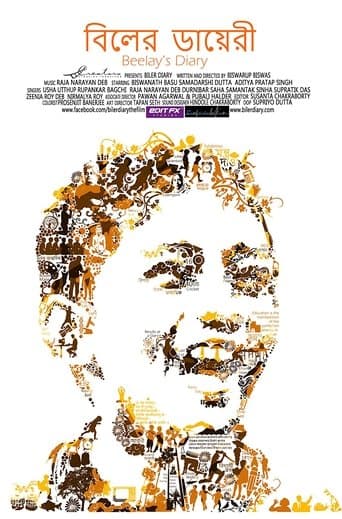 Movie poster for Beelay's Diary