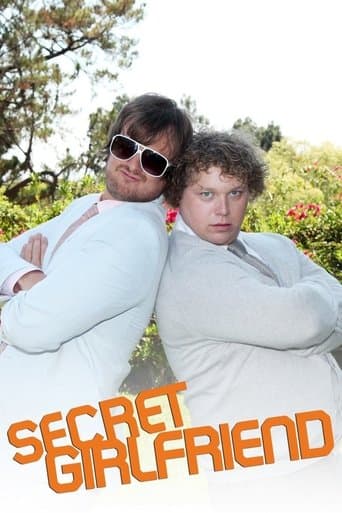 Movie poster for Secret Girlfriend