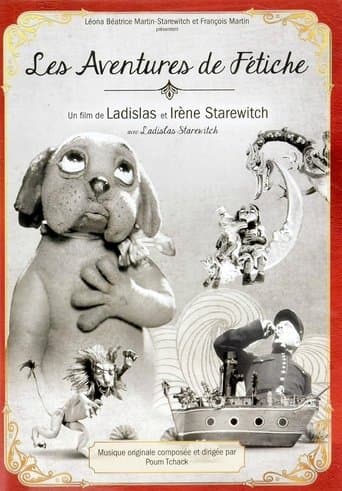 Movie poster for The Mascot’s Honeymoon