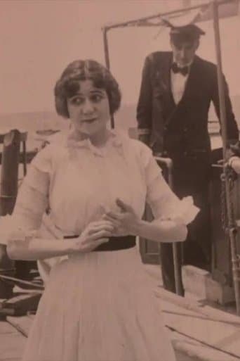 Movie poster for By Fire and Water