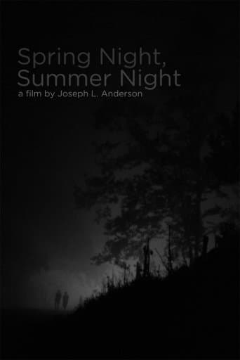 Movie poster for Spring Night, Summer Night