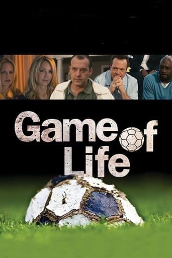 Movie poster for Game of Life