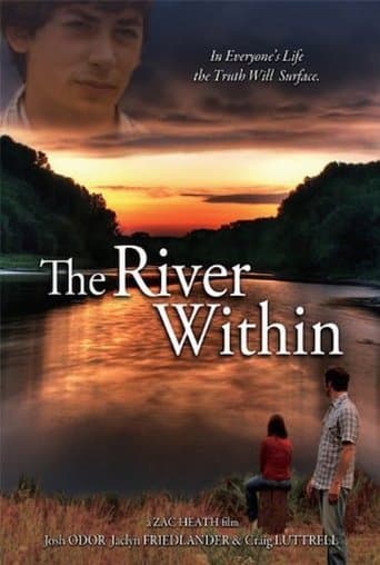Movie poster for The River Within