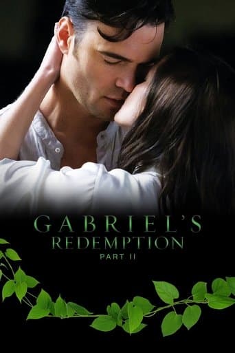 Movie poster for Gabriel's Redemption: Part II