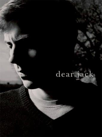 Movie poster for Dear Jack