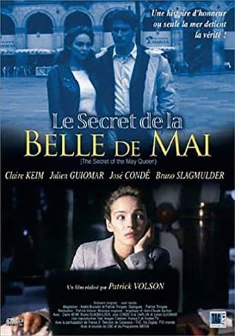 Movie poster for The Secret of the Mai's Beauty