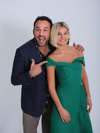 Movie poster for Pilav Üstü Aşk