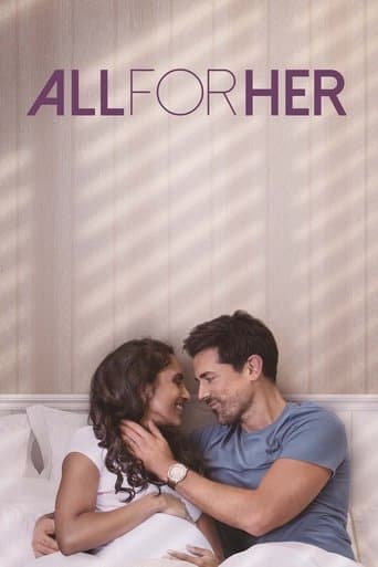 Movie poster for All for Her