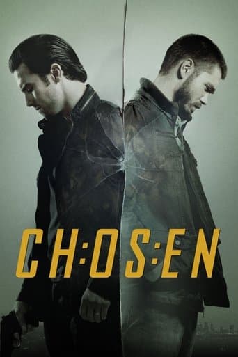 Movie poster for Chosen