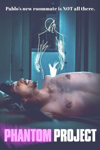 Movie poster for Phantom Project