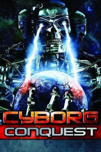 Movie poster for Chrome Angels