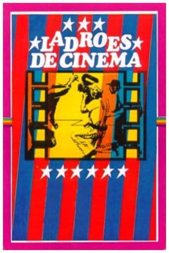 Movie poster for Sweet Thieves
