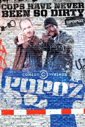 Movie poster for Popoz
