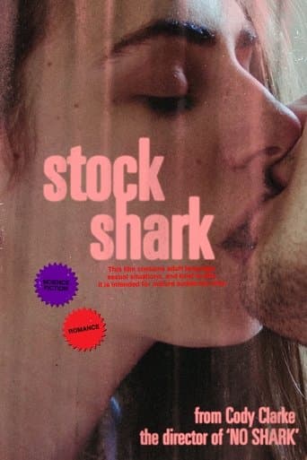 Movie poster for Stock Shark