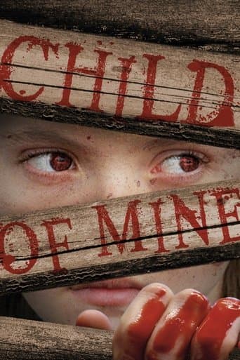 Movie poster for Child of Mine