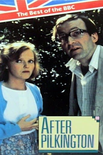 Movie poster for After Pilkington