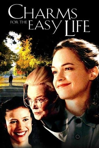 Movie poster for Charms for the Easy Life