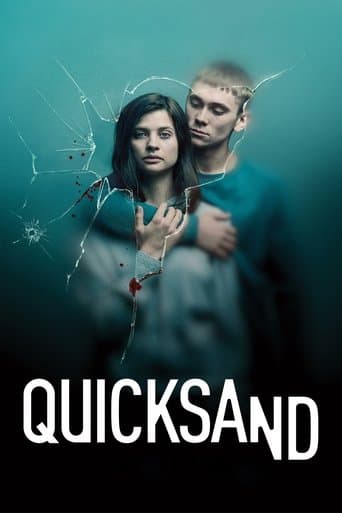 Movie poster for Quicksand