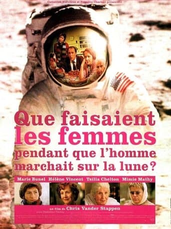 Movie poster for Family Pack