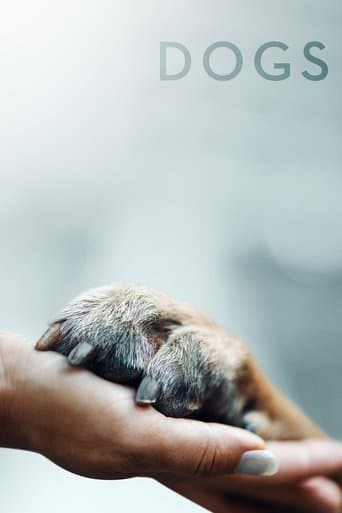 Movie poster for Dogs