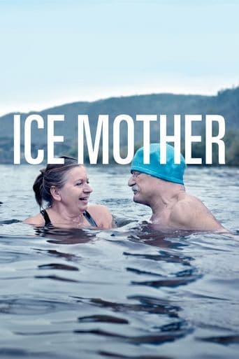 Movie poster for Ice Mother