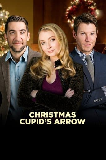Movie poster for Christmas Cupid's Arrow