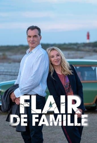Movie poster for Flair de famille