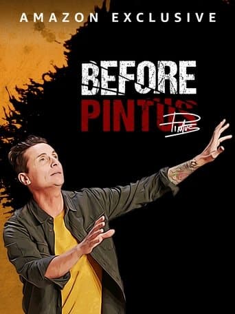 Movie poster for Before Pintus