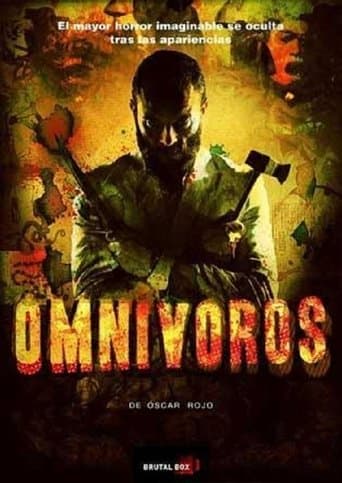 Movie poster for Omnivores