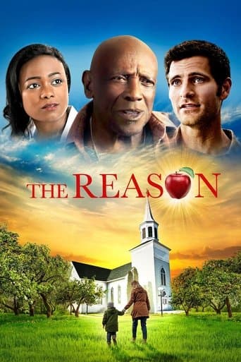 Movie poster for The Reason