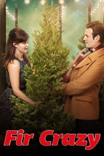 Movie poster for Fir Crazy