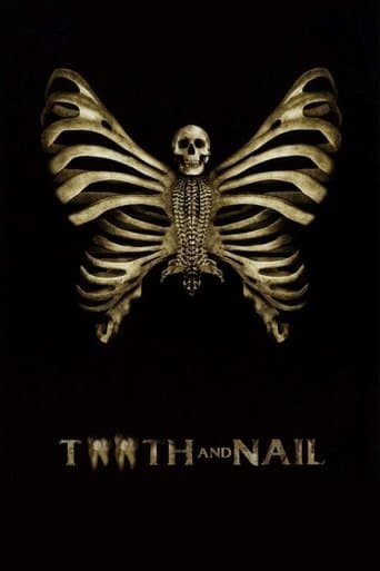 Movie poster for Tooth and Nail