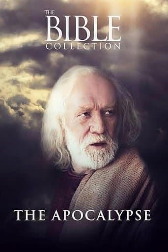 Movie poster for The Apocalypse