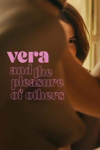 Movie poster for Vera and the Pleasure of Others