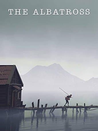 Movie poster for The Albatross