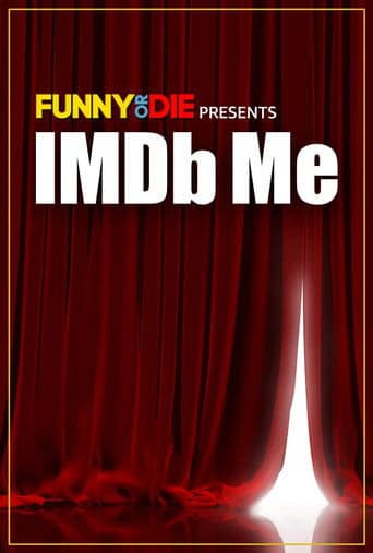 Movie poster for IMDb Me