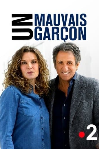 Movie poster for Un mauvais garçon