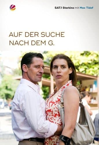 Movie poster for Auf der Suche nach dem G-Punkt
